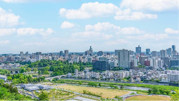 宮城県での実績と伴走力