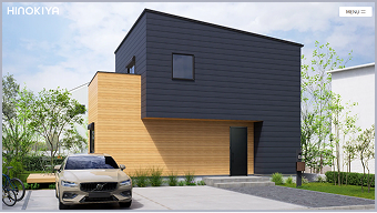 アイフルホーム／アイムの家